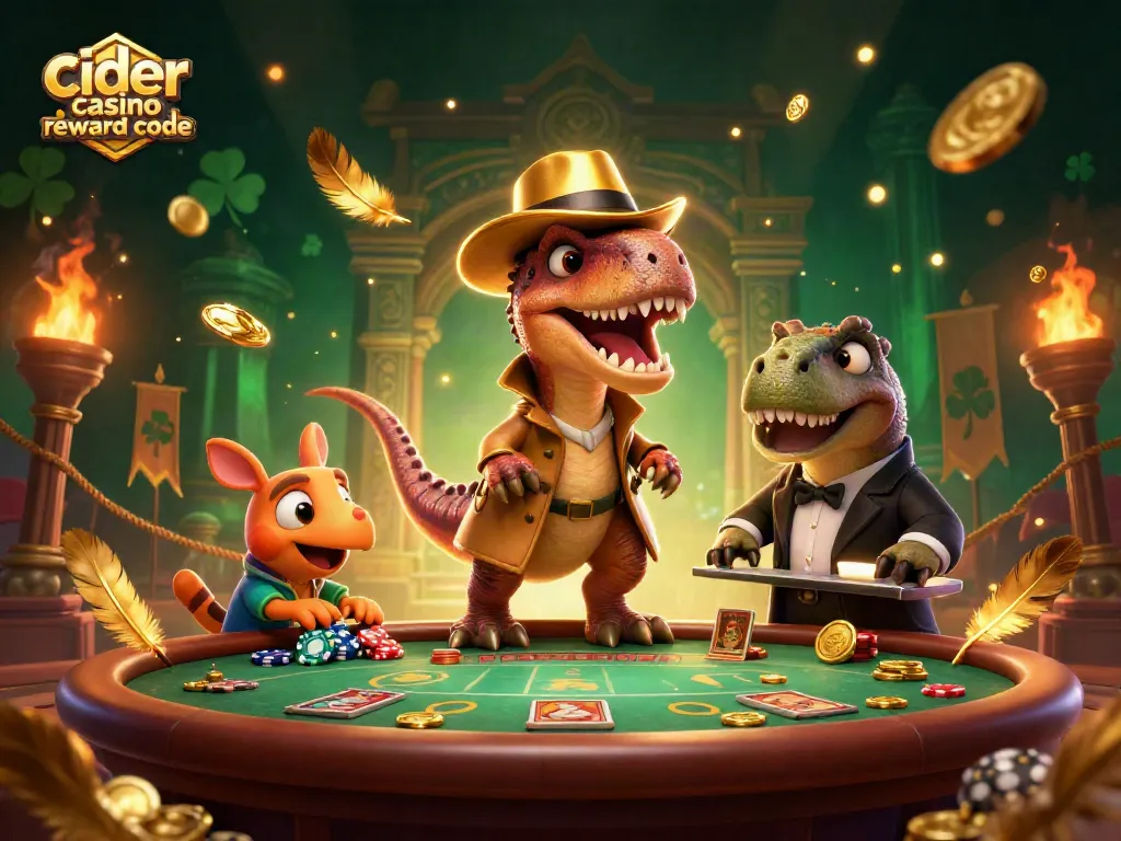 Experience winning moments with cider casino reward code at a dynamic blackjack showdown.