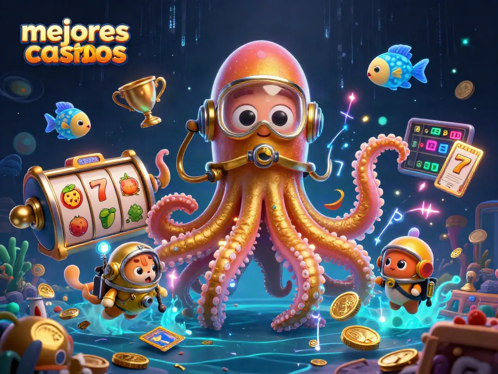 Los mejores casinos ofrecen tragamonedas emocionantes con jackpots y bonos atractivos.