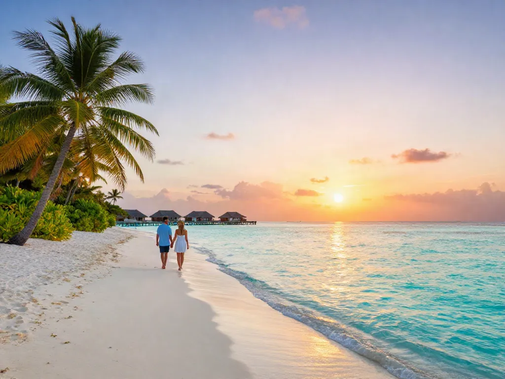 The best places to live for remote workers by a tropical beach, perfect for a vacation or adventure.