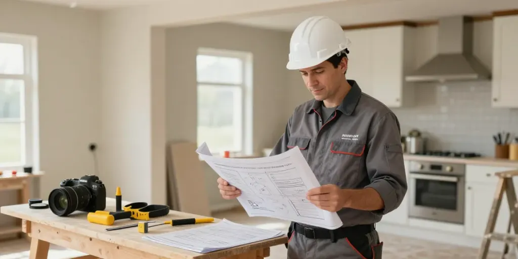 Design build remodeling services by a trusted local professional contractor enhancing greater Seattle homes.
