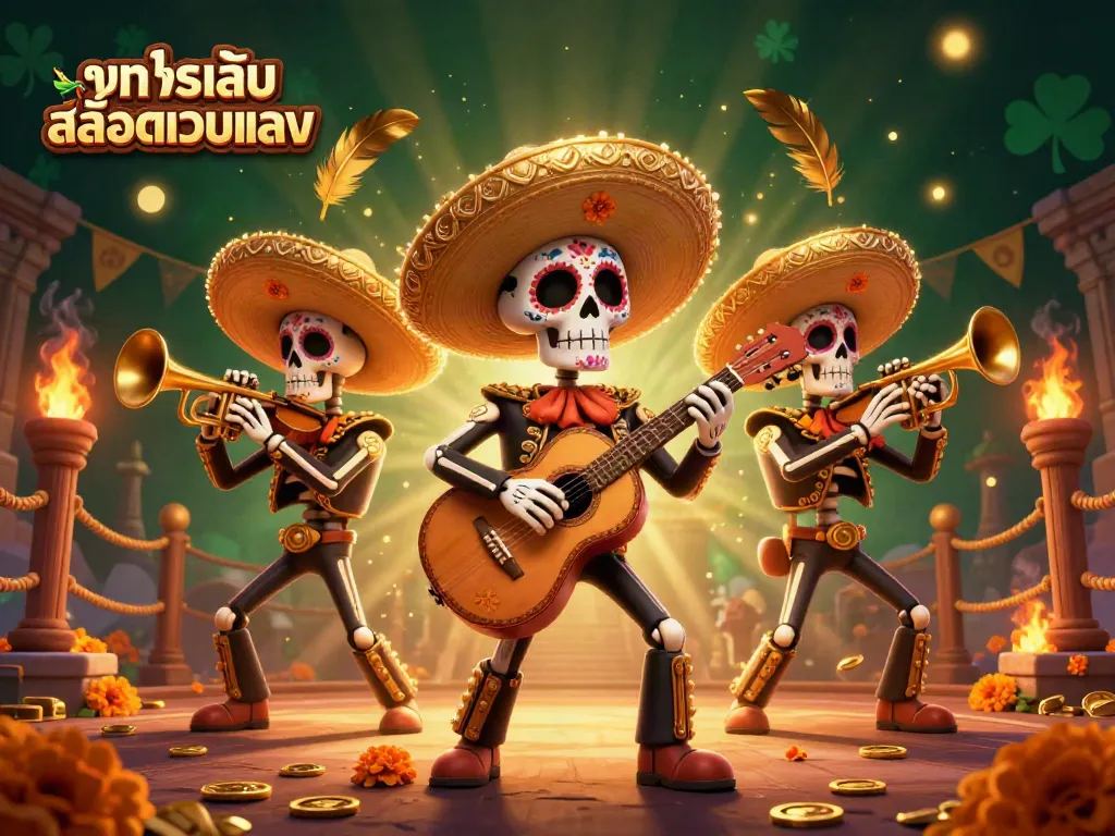 ทดลองเล่นสล็อตเว็บตรง สนุกกับเกมสล็อตฟรีที่มีความหลากหลายและกราฟิกน่าทึ่ง.