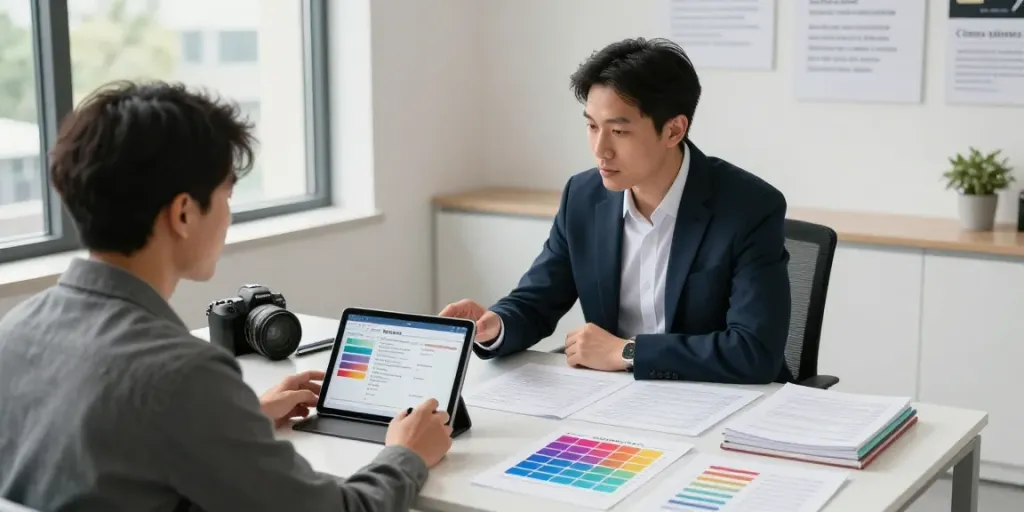 MPU Vorbereitung Hannover mit individuellem Coaching in einer professionellen Umgebung