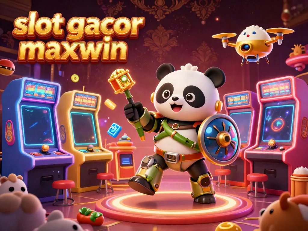 Menangkan slot gacor maxwin dengan pengalaman kasino interaktif